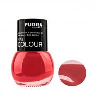 Лак для ногтей Pudra Cosmetics Nail Colour №03 13 мл