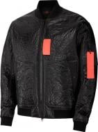 Куртка чоловіча Nike M J 23ENG MA-1 JKT CD5712-010 р.L чорна