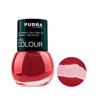 Лак для ногтей Pudra Cosmetics Nail Colour №38 13 мл