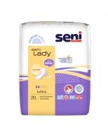 Прокладки урологические Seni Mini Lady 20 шт.