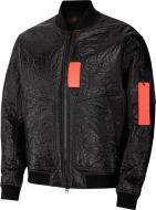 Куртка Nike M J 23ENG MA-1 JKT CD5712-010 р.M черный
