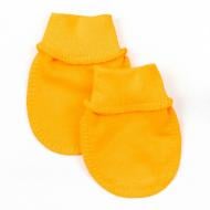 Царапки Dexter`s Softness желтый