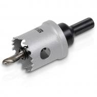 Коронка биметаллическая Kreator для дерева и металла HSS-BIMETAL Ø 32мм KRT100106