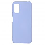 Панель Armorstandart ICON Case для Xiaomi Redmi Note 10 5G / Poco M3 Pro Lavender (ARM59346)