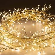 Гірлянда світлодіодна ColorWay світлодіодна (LED) 200 ламп 6 м (CW-G-200L6VC) Гірлянда світлодіодна ColorWay світлодіодна (LED) 200 ламп 6 м (CW-G-200L6VC)