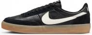 Кроссовки женские демисезонные Nike KILLSHOT 2 FZ5630-001 р.38,5 черные