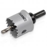 Коронка биметаллическая Kreator для дерева и металла HSS-BIMETAL Ø 38мм KRT100108