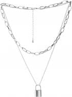 Подвеска Sensio Elaris серебряная (YCNE2304105 2)