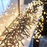 Гирлянда светодиодная ColorWay светодиодная (LED) 150 ламп 5 м (CW-G-150L5U)