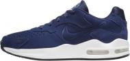 Кроссовки мужские зимние Nike AIR MAX GUILE PREM 916770-400 р.44 синие