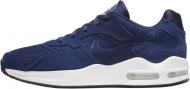 Кроссовки мужские зимние Nike AIR MAX GUILE PREM 916770-400 р.44,5 синие