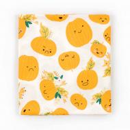 Пелюшка Dexter`s Pumpkin 80х90 см d102грб