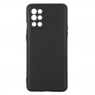 Панель Armorstandart Matte Slim Fit для OnePlus 9R (LE2100) Camera cover Black (ARM59789)