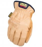 Перчатки Mechanix Leather Driver F9 с покрытием кожа XL (10) LD-C75-011