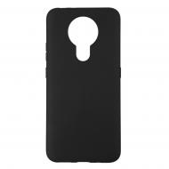 Чехол Armorstandart Matte Slim Fit для Nokia 3.4 Black (ARM59523)