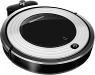 Робот-пылесос Redmond RV-R300 black