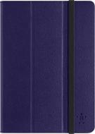 Чехол Belkin Trifold Cover blue (F7N057B2C01)