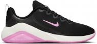 Кроссовки женские Nike Bella 7 FZ1689-007 р.38,5 черные