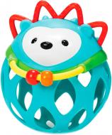 Погремушка Skip Ежик 303101