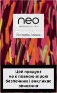 Стики NEO Demi Terracotta Tobacco