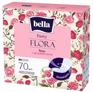 Прокладки щоденні Bella Panty Flora Rose 70 шт.