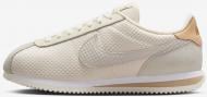 Кроссовки женские Nike W CORTEZ IB8879-211 р.41 бежевые
