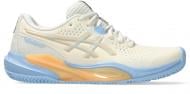 Кроссовки Asics GEL-CHALLENGER 15 PADEL 1042A296-100 р.39