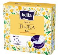 Прокладки щоденні Bella Panty Flora Tulip 70 шт.
