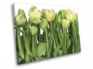 Картина Тюльпаны 40x30 см WallArt 54386-1.1