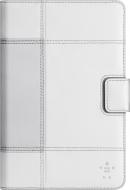 Чехол Belkin Glam Cover Stand white (F7N026vfC02)