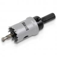 Коронка биметаллическая Kreator для дерева и металла HSS-BIMETAL Ø 25мм KRT100104