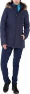 Куртка жіноча зимова McKinley Powaqa II wms 280718-901911 р.XS темно-синя