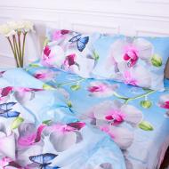 Наволочка Microsatin 15-0151 Austria 40x60 см мульти MirSon Наволочка Microsatin 15-0151 Austria 40x60 см мульти MirSon