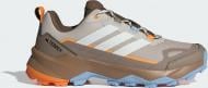 Кроссовки женские Adidas TERREX SKYCHASER AX5 W WONALU/OWHITE/CARDBO JR3986 р.43 1/3 серые