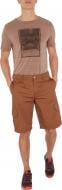 Шорты McKinley Geary III mn 302524-135 р. 56 коричневый