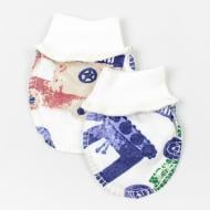 Царапки Dexter`s Tiny Tractor