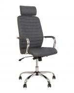 Кресло Nowy Styl Bruno Hr (Comfort+Аnyfix) Mfb серый