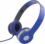 Навушники Esperanza EH145B blue