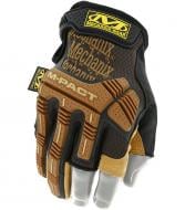 Перчатка защитная Mechanix M-Pact Framer Leather