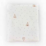 Пелюшка Dexter`s Vigvam 75x120 см d602вг