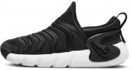 Кроссовки демисезонные Nike Dynamo GO! DH3437-001 р.29,5 черные