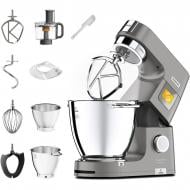 ВИТРИНА! Кухонная машина Kenwood KWL90.244SI Titanium Chef Patissier XL