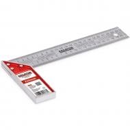 Угольник Kreator 250 мм металлический KRT704025