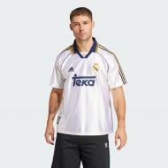 Футболка Adidas REAL H JSY 99 JJ3801 р.2XL белый