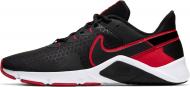 Кроссовки мужские демисезонные Nike Legend Essential 2 CQ9356-005 р.46 черные