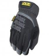 Перчатки Mechanix FastFit Black L (9) MFF-05-010