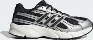 Кроссовки женские демисезонные Adidas TECHNOCHAOS 2000 CBLACK/CBLACK/SILVMT JR7228 р.40 2/3 черные