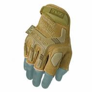 Перчатка защитная Mechanix M-Pact Fingerless Coyote