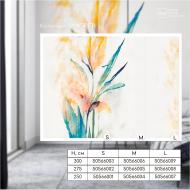 Обои дизайнерские DCPWall WHISPER WH-002-A 275x400 см 11 кв.м