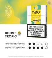 Стики Neo Boost Tropic